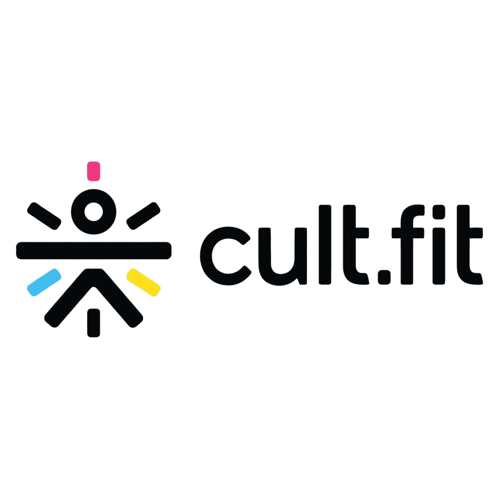 cult fit logo freelogovectors.net